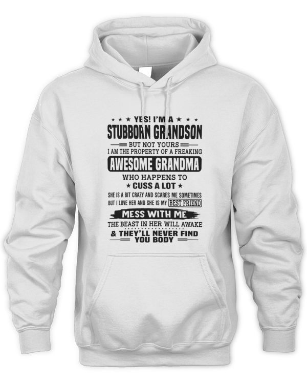 Unisex Hoodie