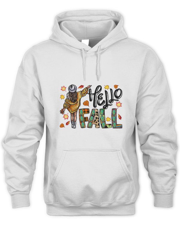 Unisex Hoodie