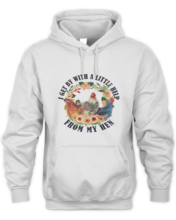 Unisex Hoodie