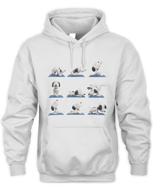 Unisex Hoodie Unisex Hoodie