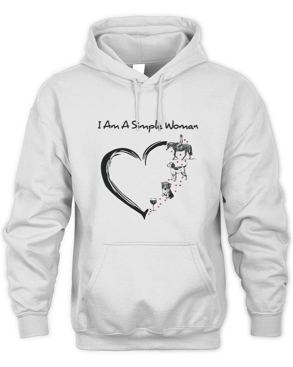 Unisex Hoodie