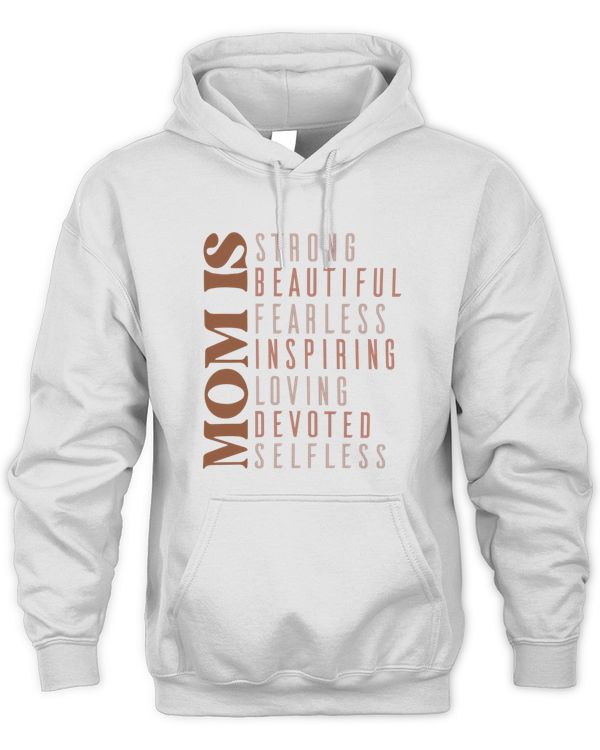 Unisex Hoodie