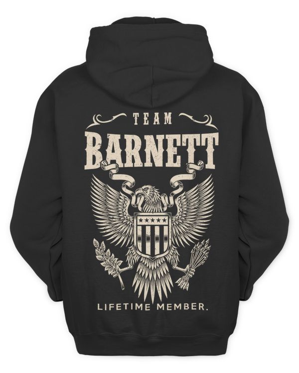 BARNETT
