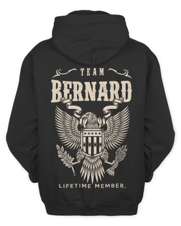 BERNARD
