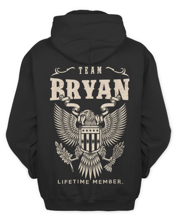 BRYAN
