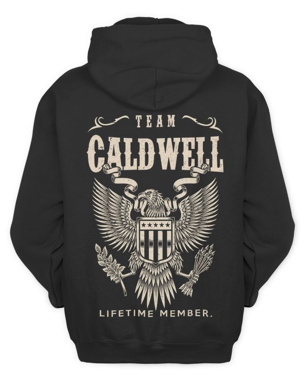 CALDWELL