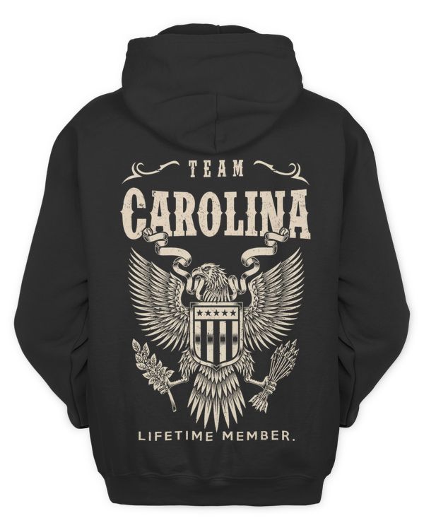 CAROLINA