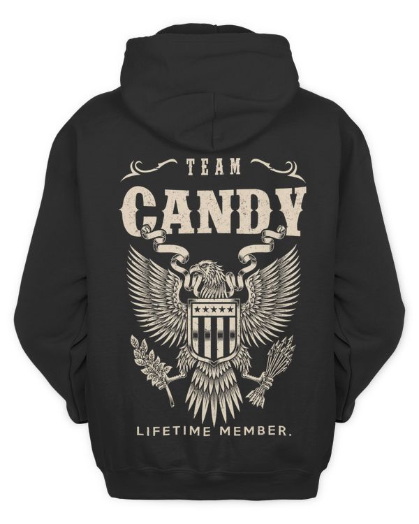 CANDY