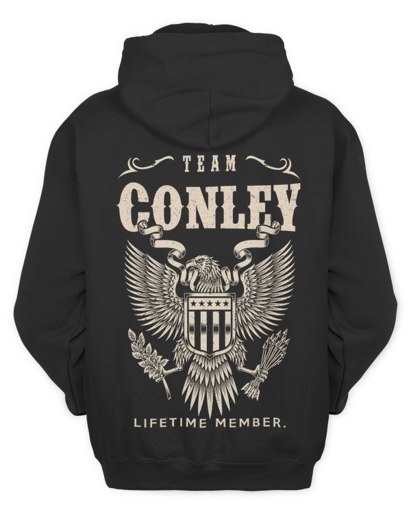 CONLEY