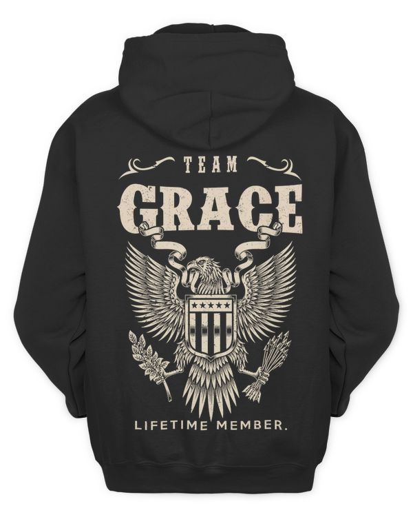 GRACE