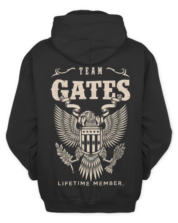 GATES
