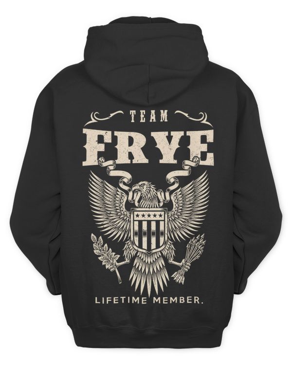 FRYE