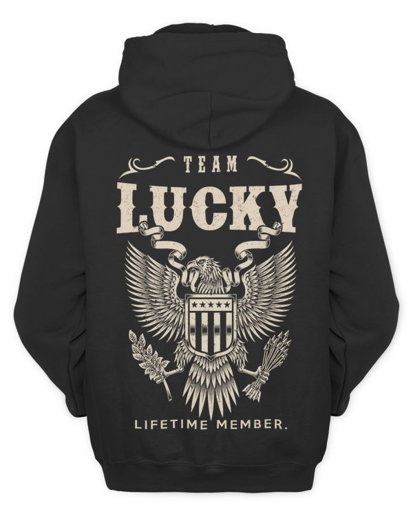 LUCKY