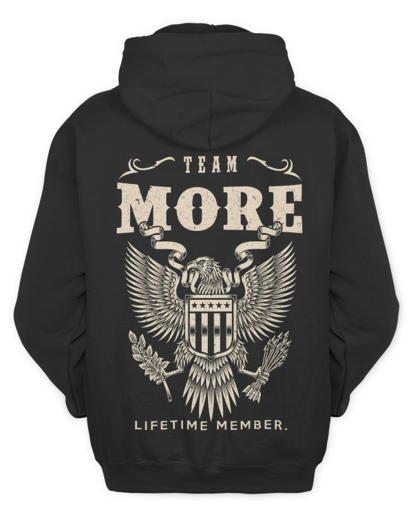 MORE