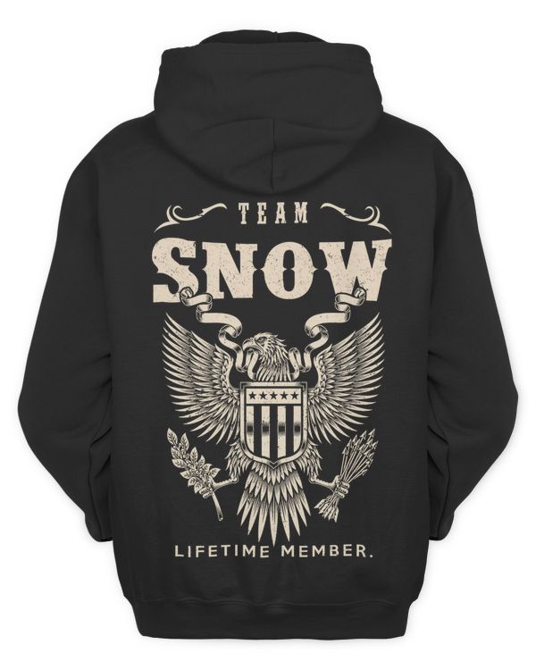 SNOW