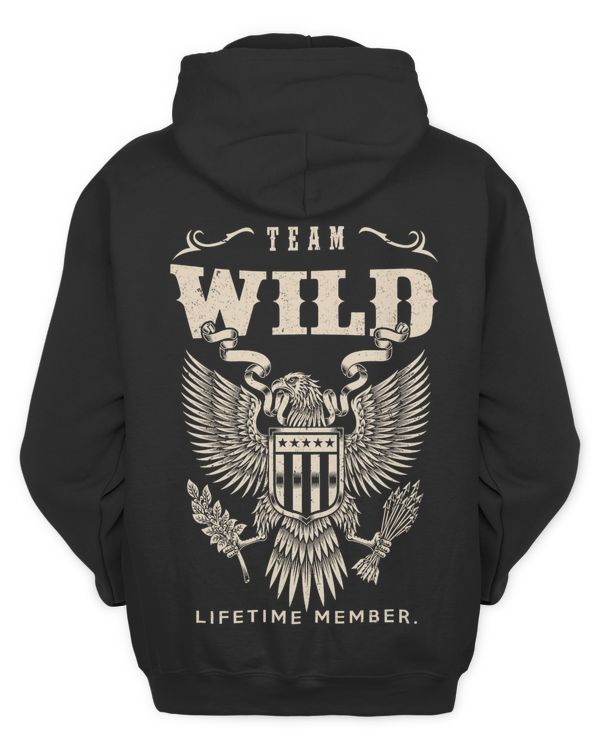 WILD