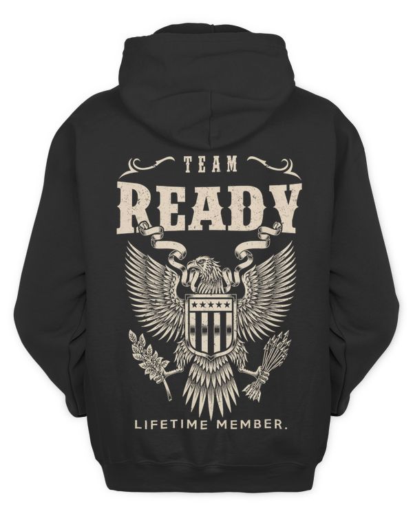READY
