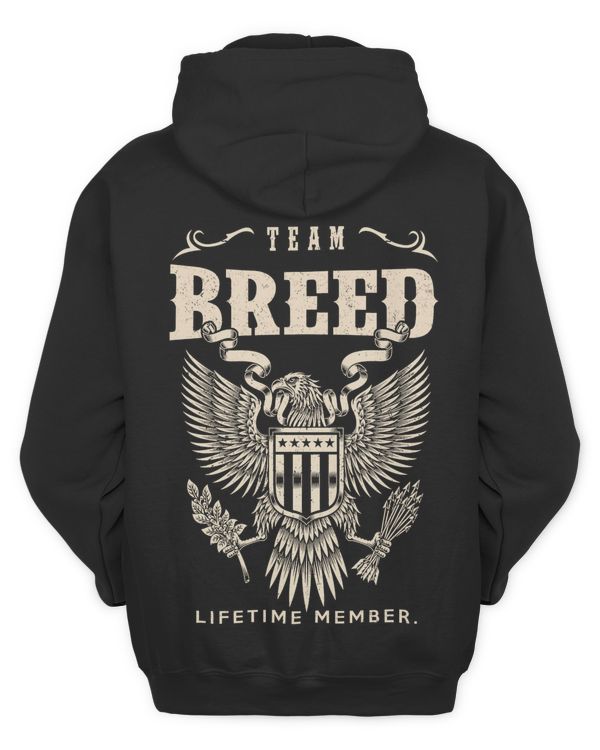 BREED