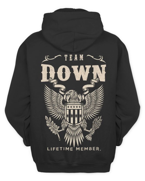 DOWN