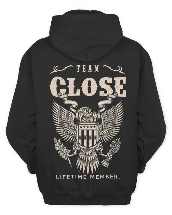 CLOSE