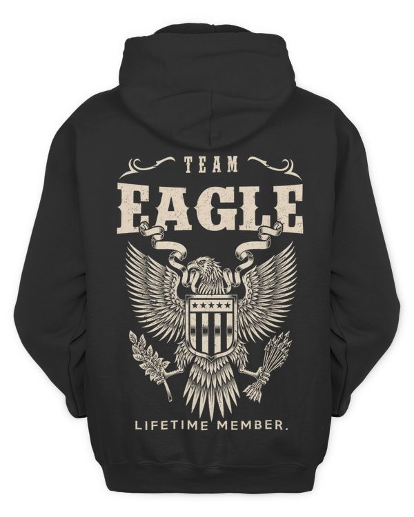 EAGLE