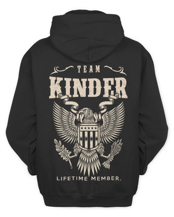 KINDER