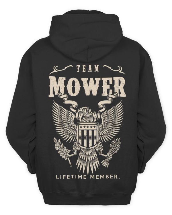 MOWER