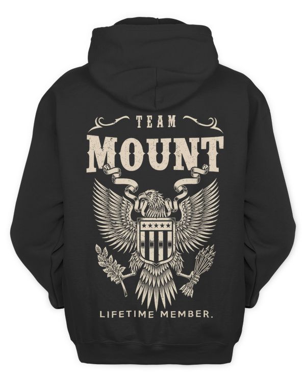 MOUNT