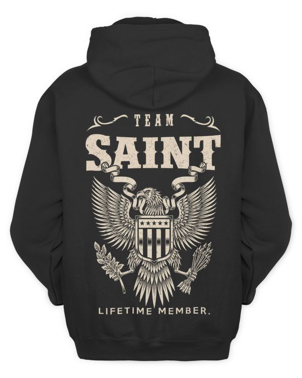 SAINT