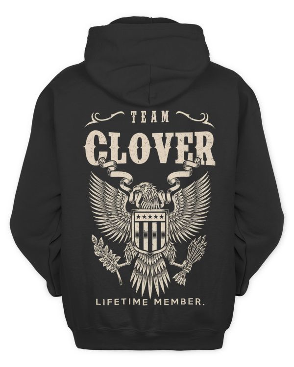 CLOVER