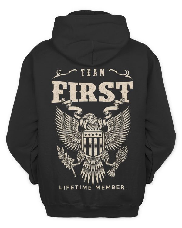 FIRST