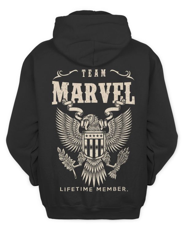MARVEL