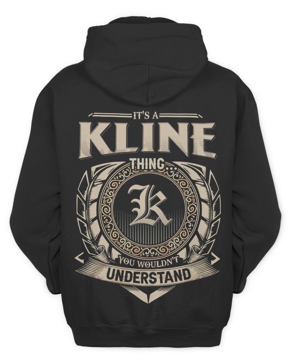 KLINE
