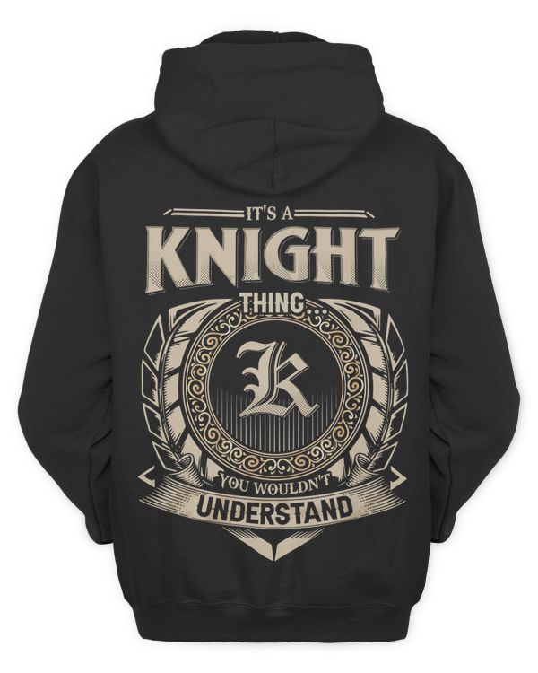 KNIGHT