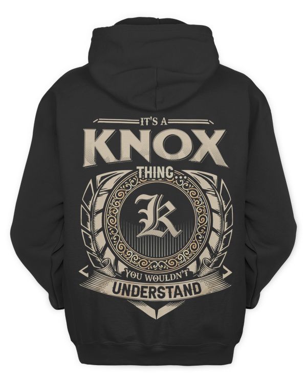 KNOX