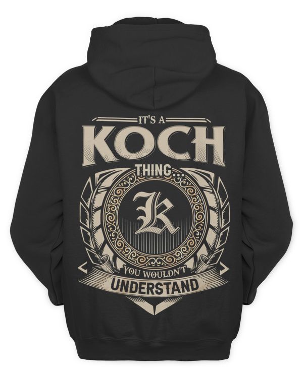 KOCH