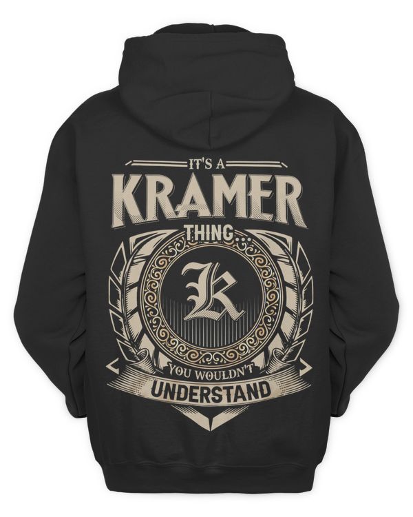 KRAMER