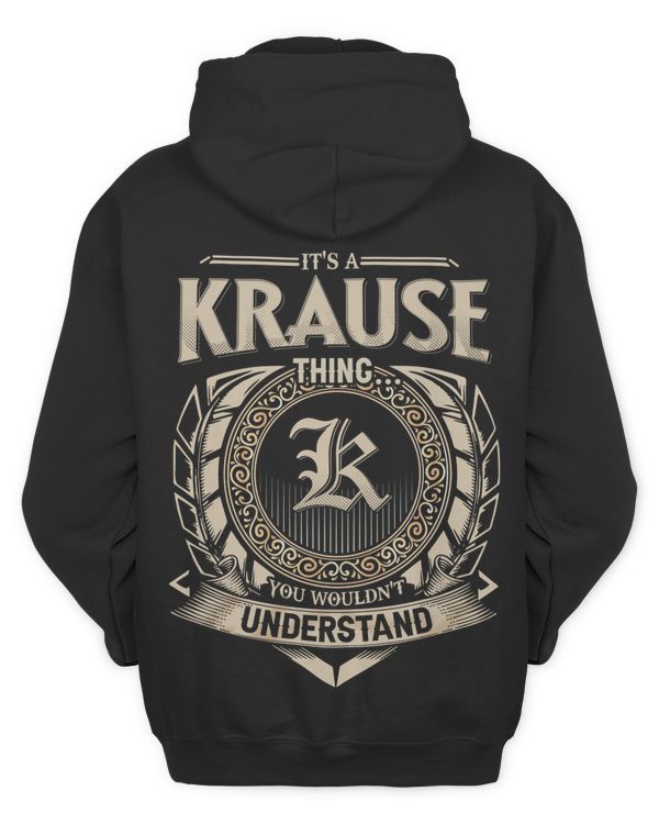 KRAUSE