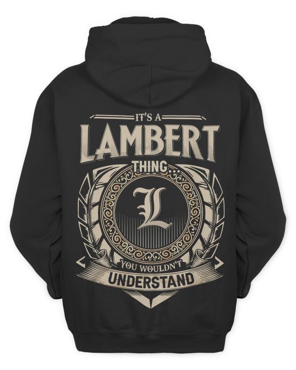 LAMBERT