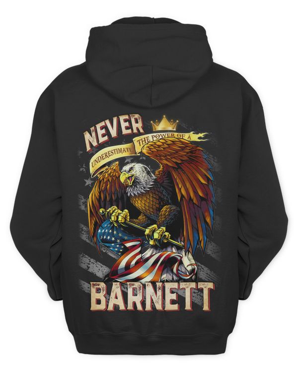 BARNETT