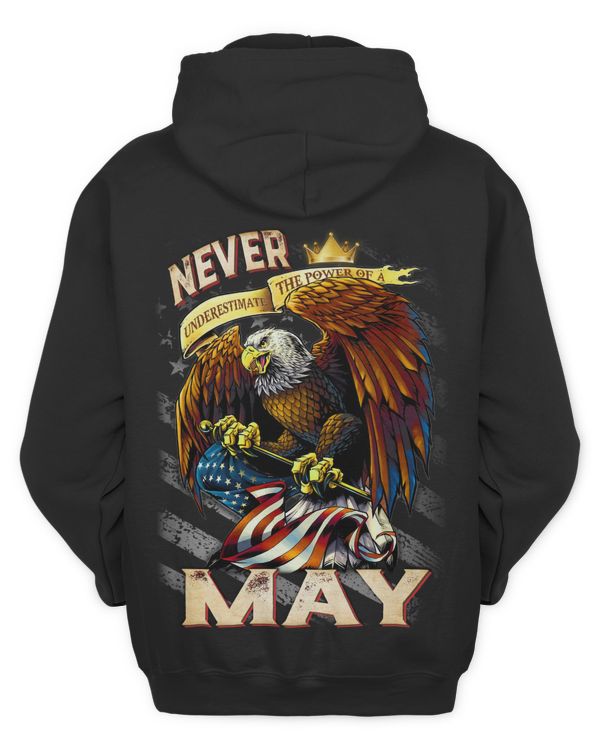 MAY