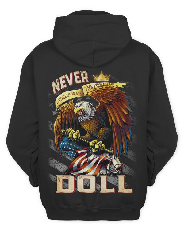 DOLL