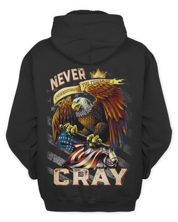 CRAY