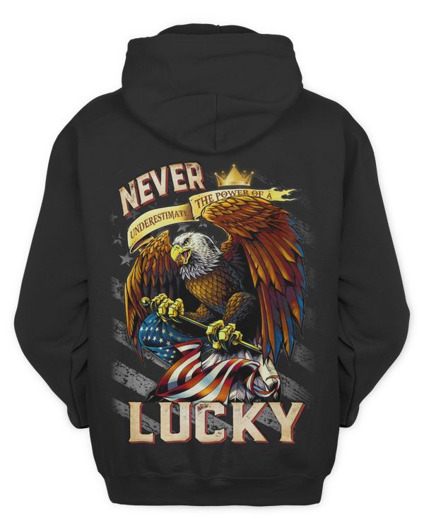 LUCKY