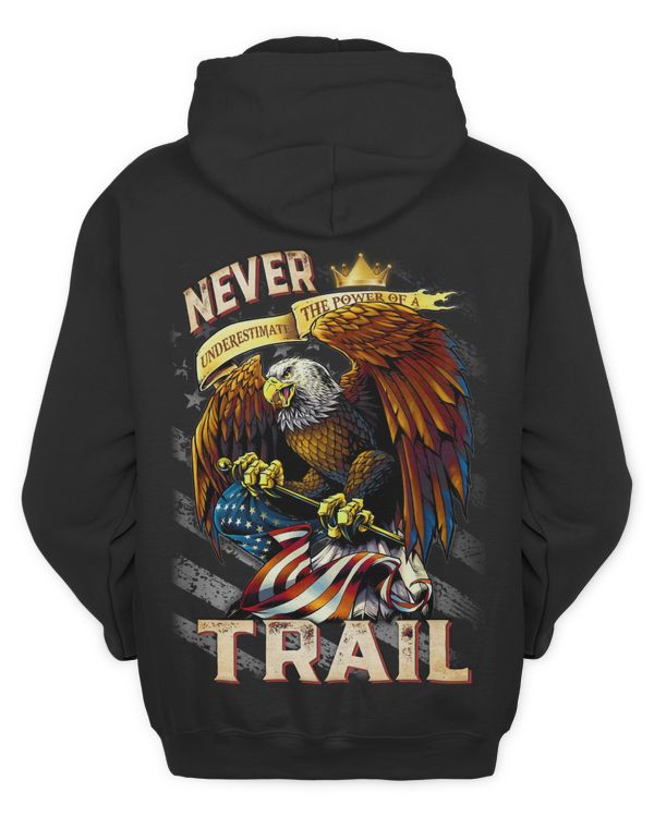 TRAIL