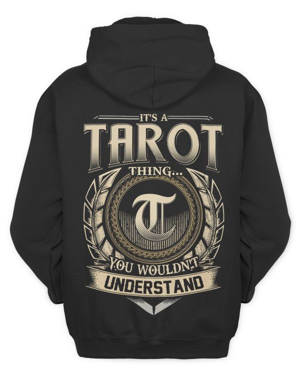 TAROT