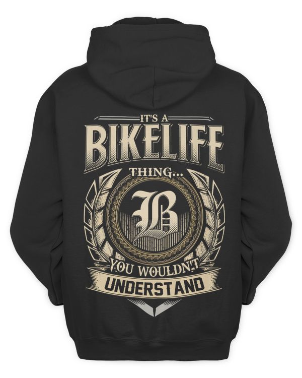 BIKELIFE