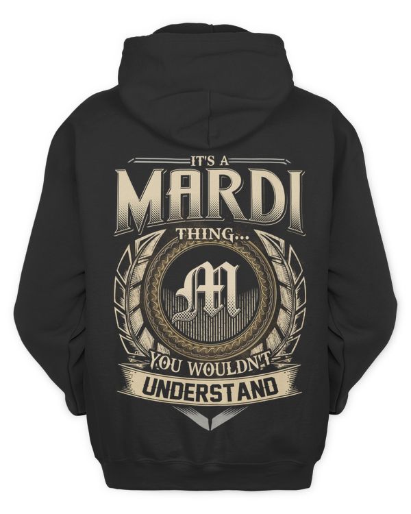 MARDI