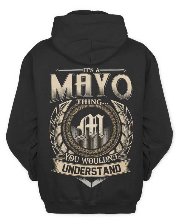MAYO