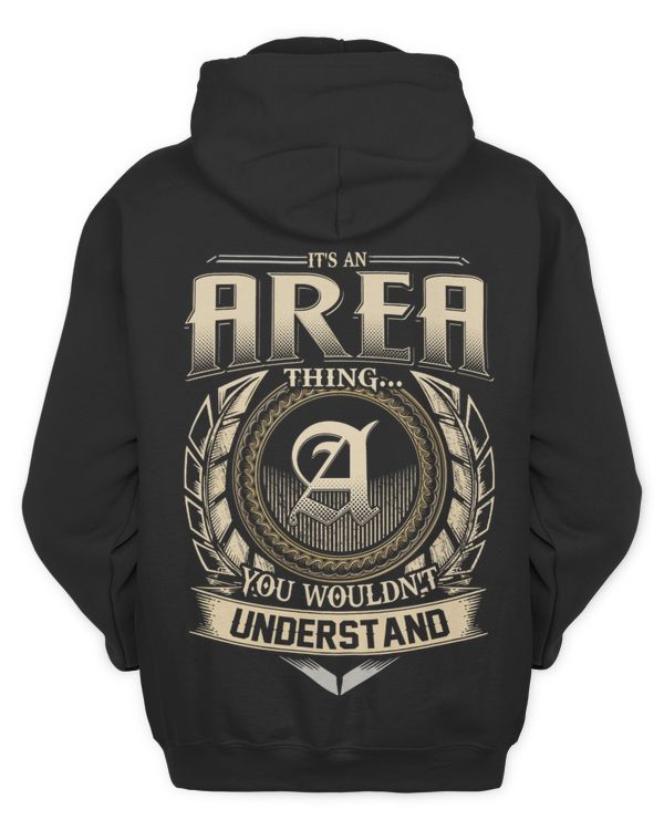 AREA